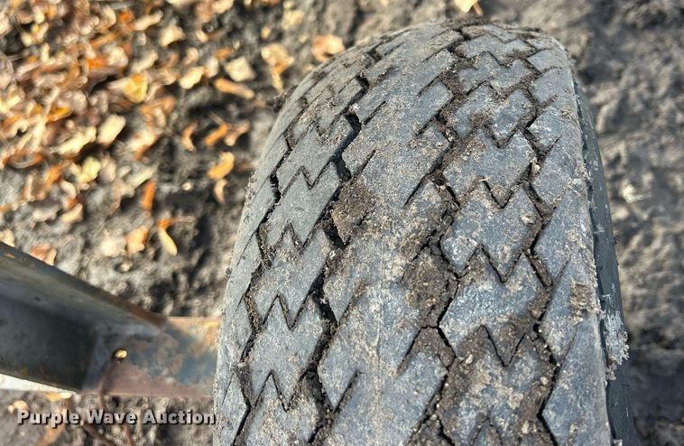 image for item MO9142 Lindig MK12  soil pulverizer