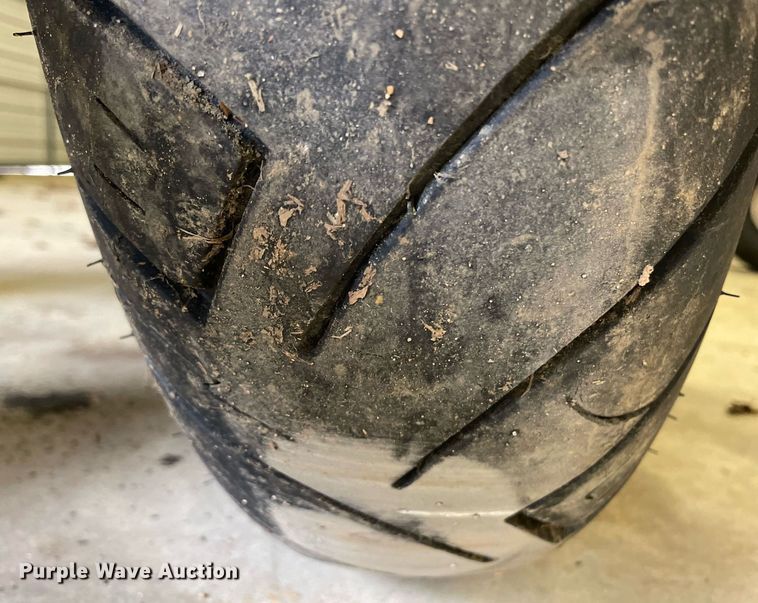 image for item NA9731 2004 Honda Shadow VT1100C2  motorcycle