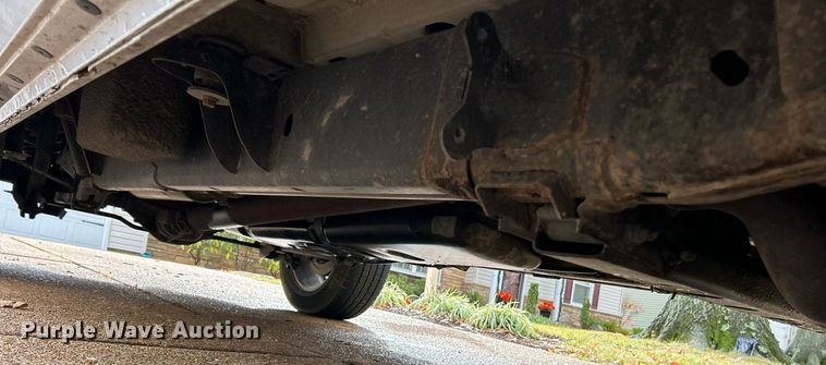 image for item NE9603 2009 Dodge Ram 1500  Crew Cab pickup truck