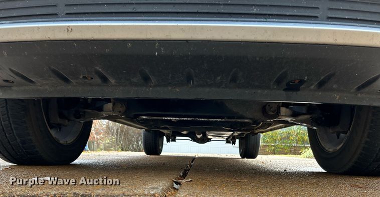 image for item NE9603 2009 Dodge Ram 1500  Crew Cab pickup truck