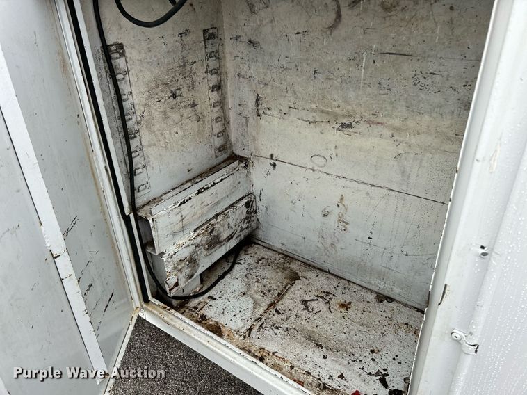 image for item NE9606 2011 Dodge Ram 5500 HD  utility / service truck