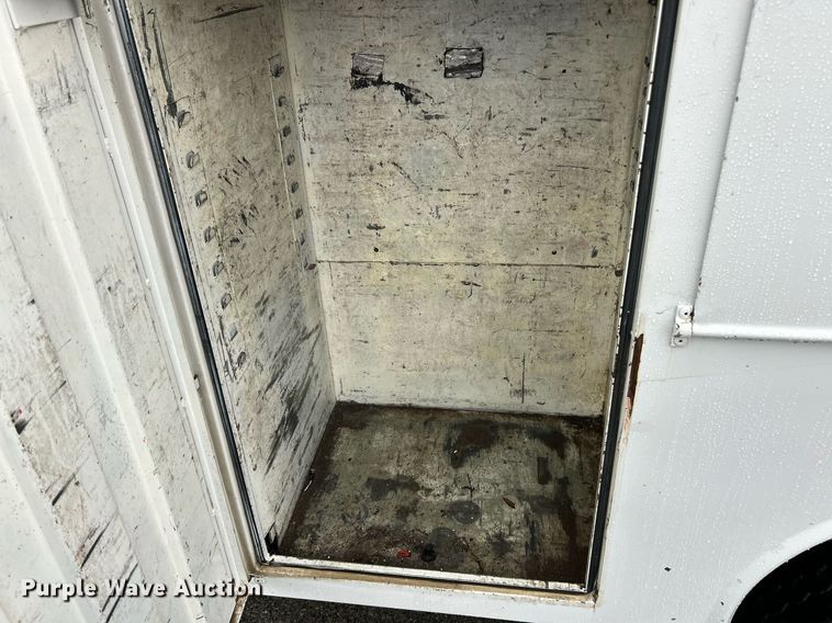 image for item NE9606 2011 Dodge Ram 5500 HD  utility / service truck