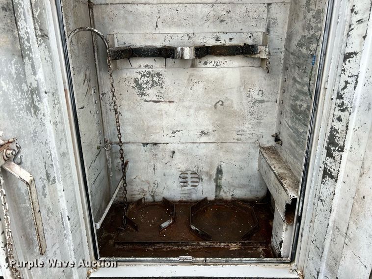 image for item NE9606 2011 Dodge Ram 5500 HD  utility / service truck