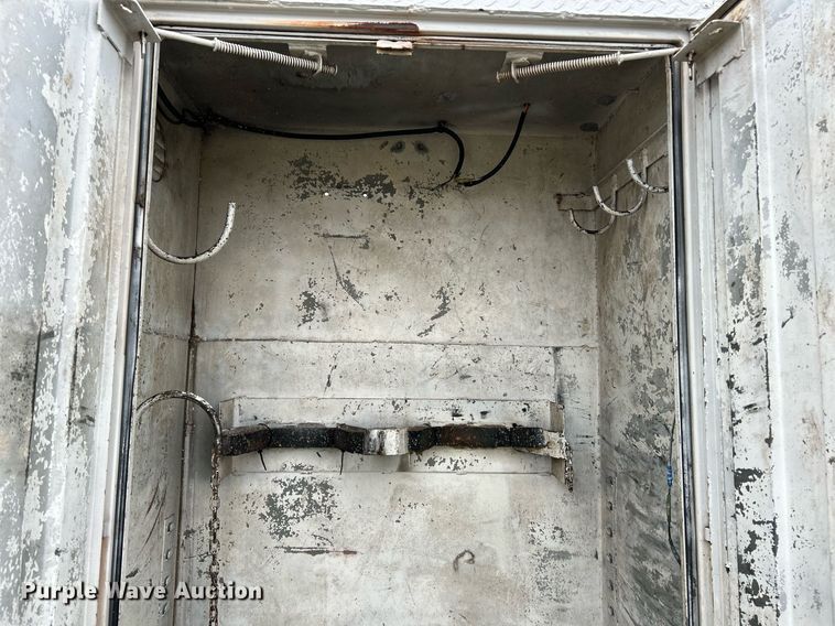 image for item NE9606 2011 Dodge Ram 5500 HD  utility / service truck