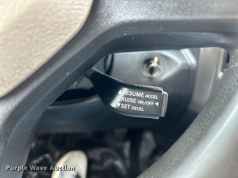 image for item NE9606 2011 Dodge Ram 5500 HD  utility / service truck