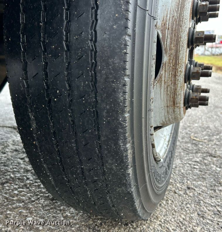 image for item NE9606 2011 Dodge Ram 5500 HD  utility / service truck