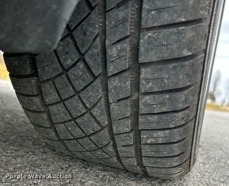 image for item NE9646 2000 BMW 540i