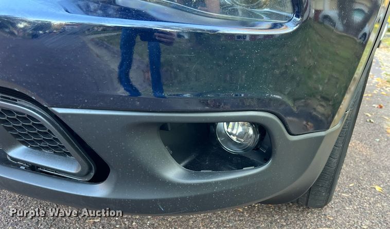 image for item NI9085 2016 Jeep Cherokee Sport  SUV