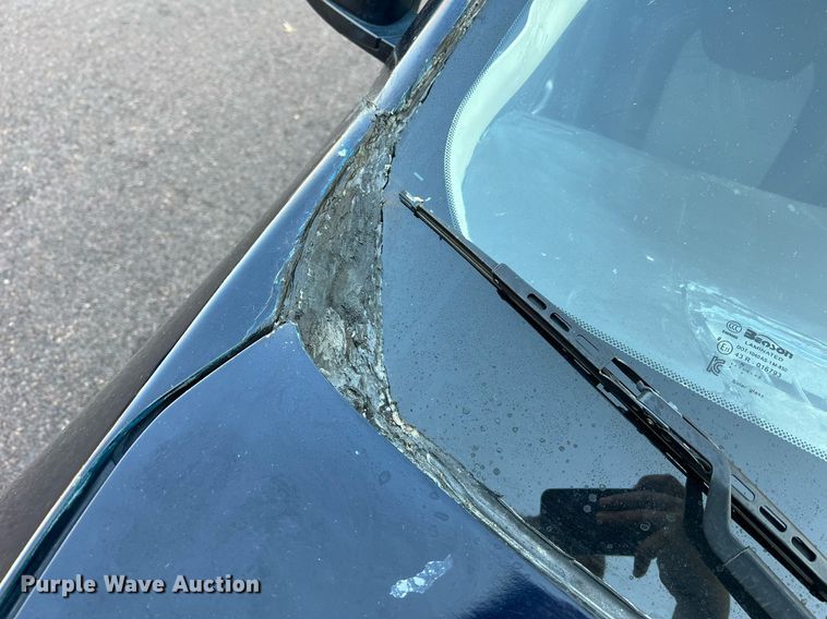 image for item NI9085 2016 Jeep Cherokee Sport  SUV