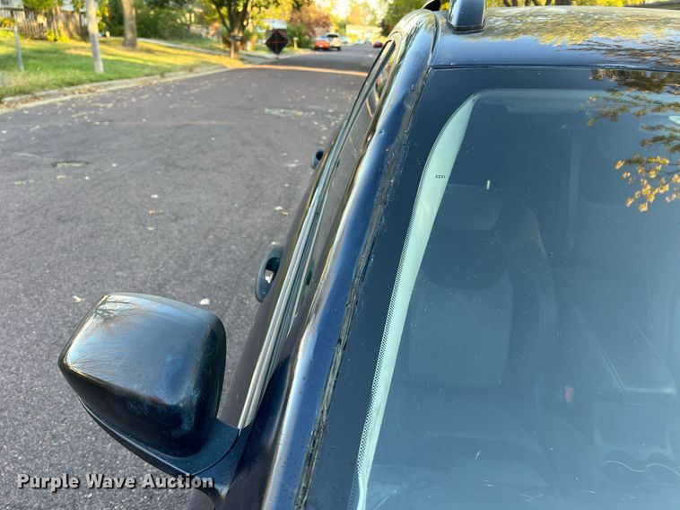 image for item NI9085 2016 Jeep Cherokee Sport  SUV