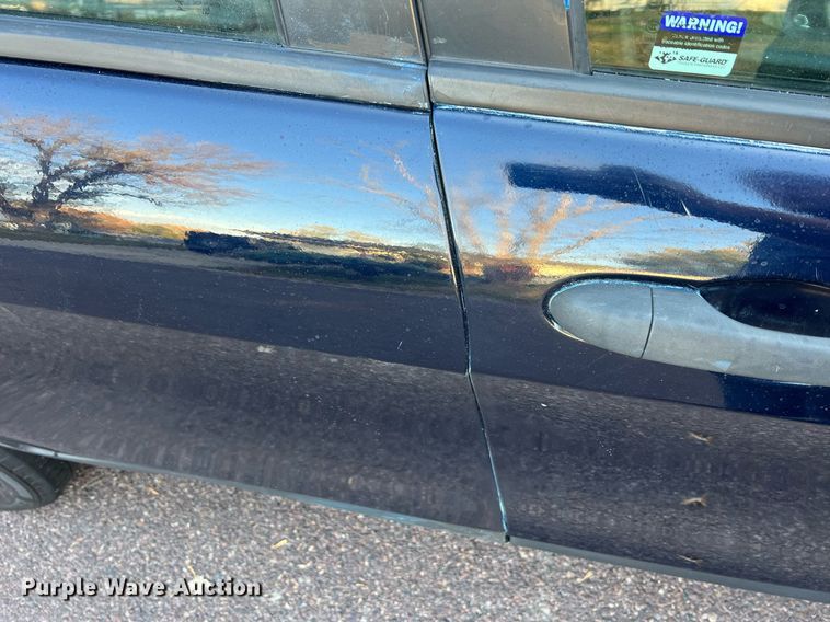 image for item NI9085 2016 Jeep Cherokee Sport  SUV