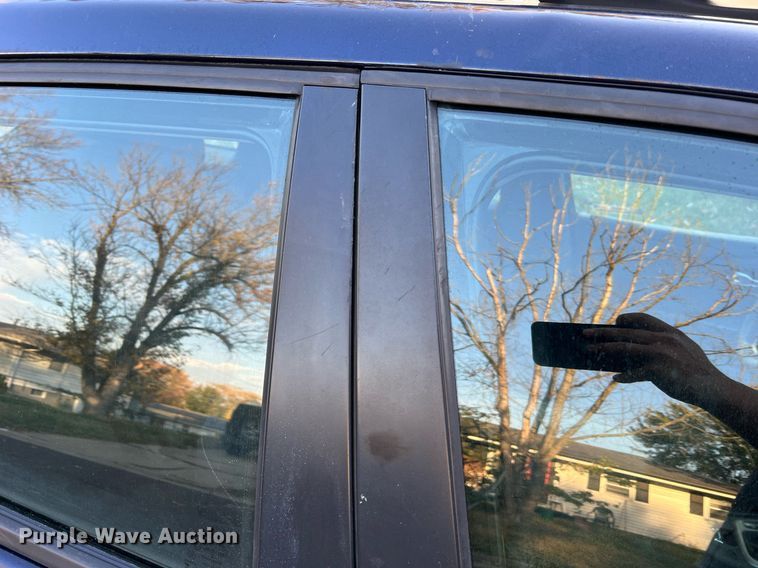 image for item NI9085 2016 Jeep Cherokee Sport  SUV