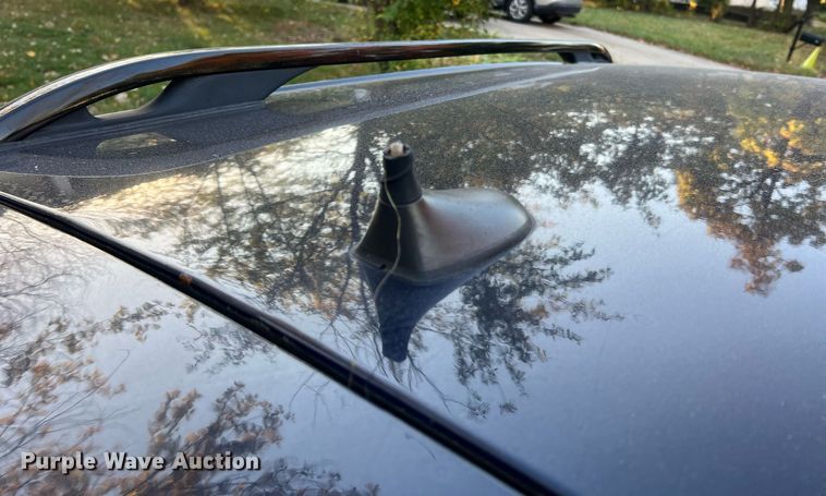 image for item NI9085 2016 Jeep Cherokee Sport  SUV