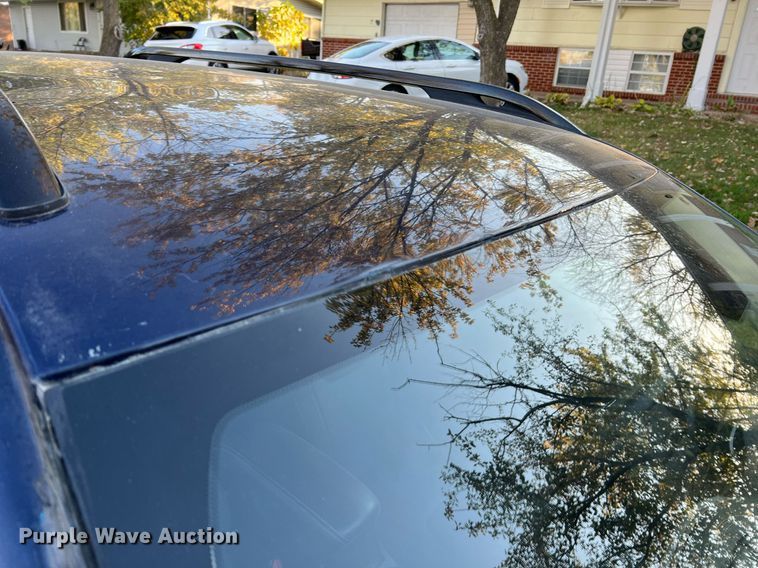 image for item NI9085 2016 Jeep Cherokee Sport  SUV