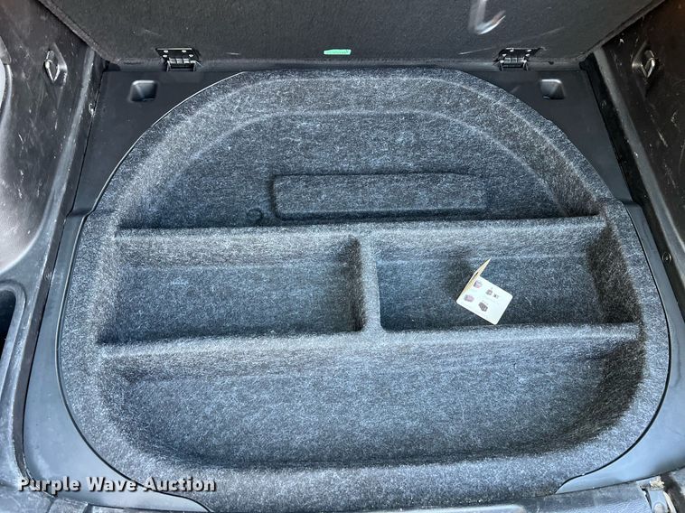 image for item NI9085 2016 Jeep Cherokee Sport  SUV