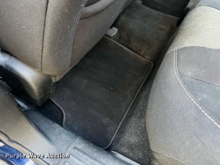 image for item NI9085 2016 Jeep Cherokee Sport  SUV