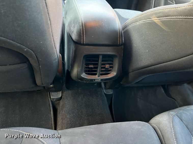 image for item NI9085 2016 Jeep Cherokee Sport  SUV