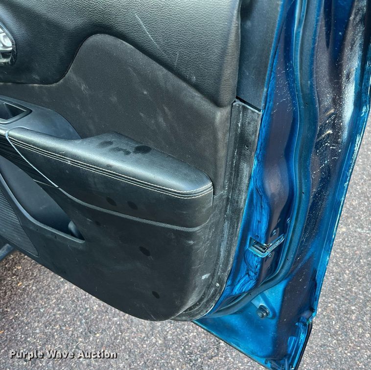 image for item NI9085 2016 Jeep Cherokee Sport  SUV