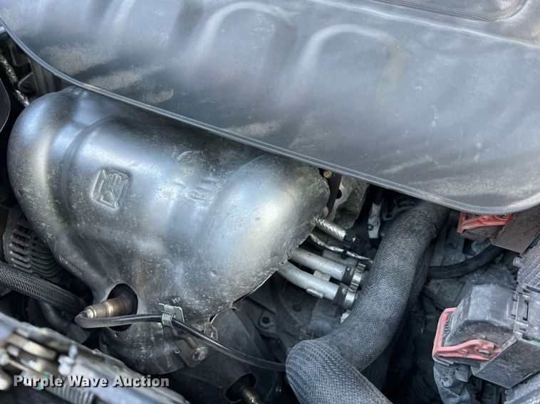 image for item NI9085 2016 Jeep Cherokee Sport  SUV