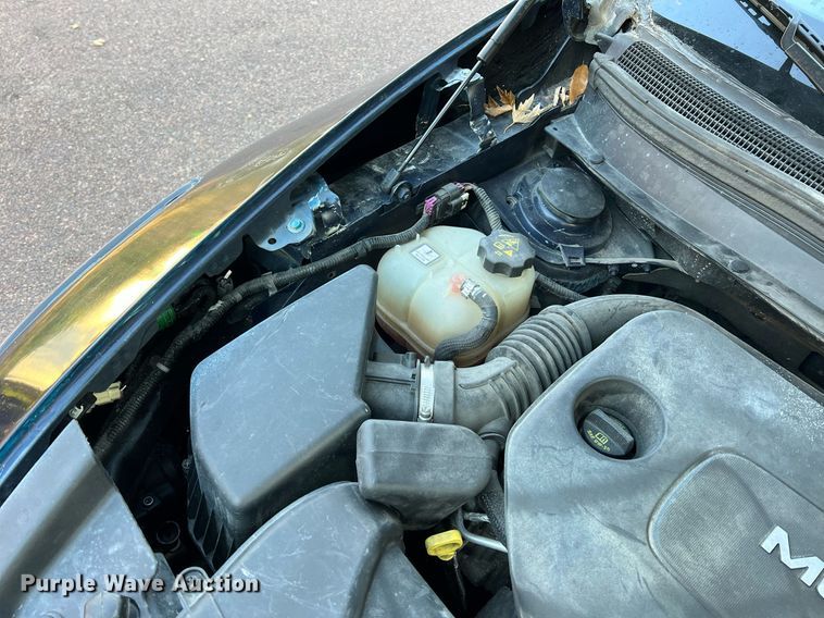 image for item NI9085 2016 Jeep Cherokee Sport  SUV