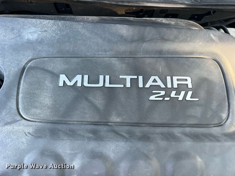 image for item NI9085 2016 Jeep Cherokee Sport  SUV