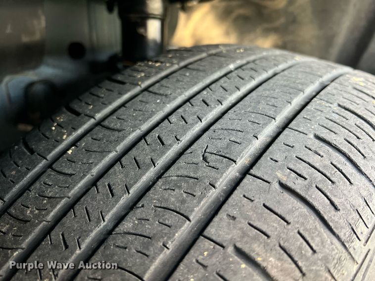 image for item NI9085 2016 Jeep Cherokee Sport  SUV