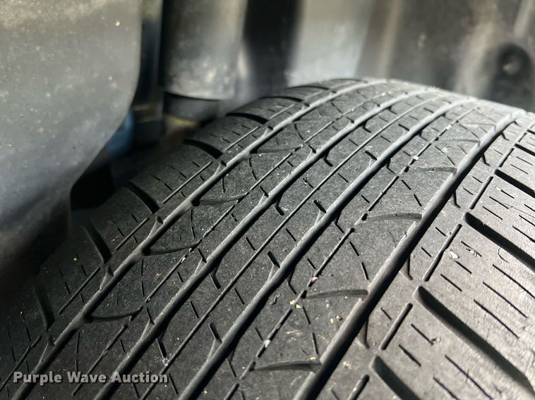 image for item NI9085 2016 Jeep Cherokee Sport  SUV