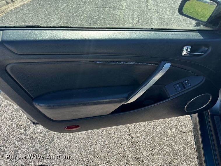 image for item NI9671 2007 Infiniti G35