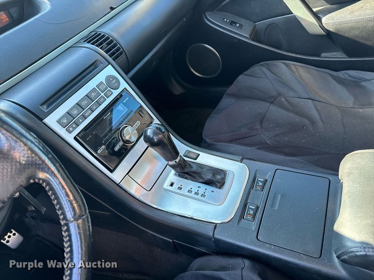 image for item NI9671 2007 Infiniti G35