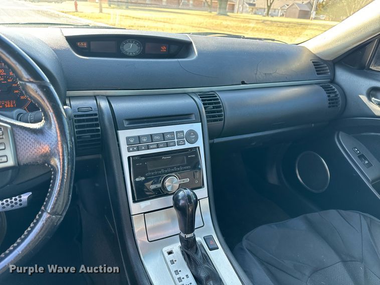 image for item NI9671 2007 Infiniti G35