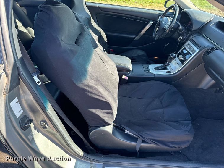 image for item NI9671 2007 Infiniti G35