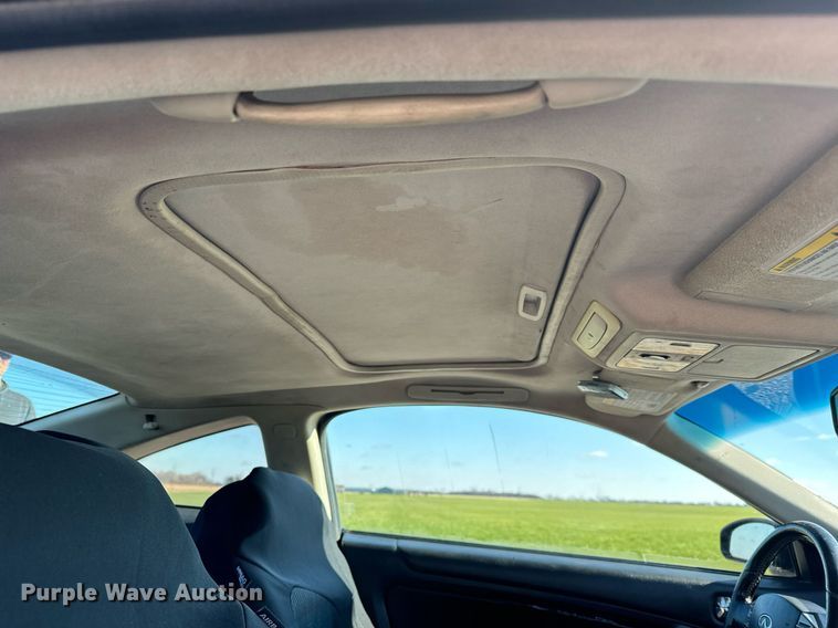 image for item NI9671 2007 Infiniti G35