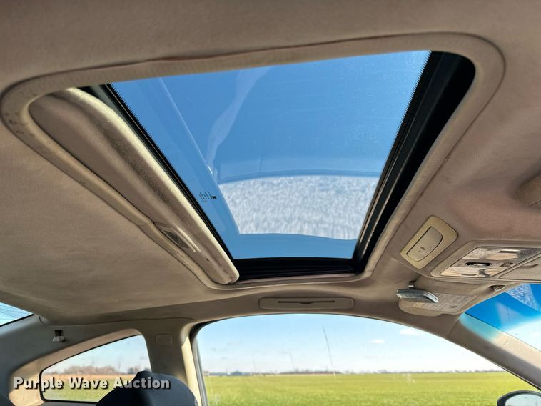 image for item NI9671 2007 Infiniti G35