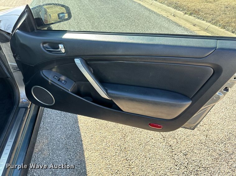 image for item NI9671 2007 Infiniti G35