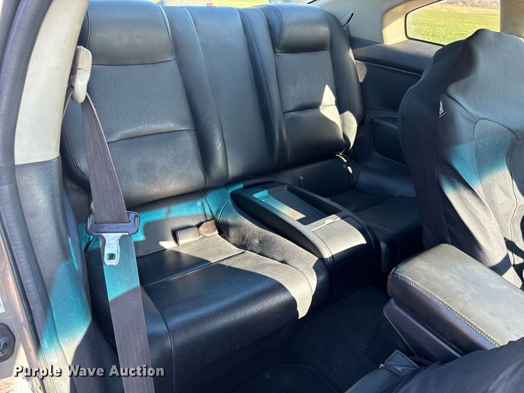 image for item NI9671 2007 Infiniti G35