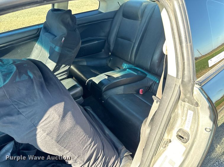 image for item NI9671 2007 Infiniti G35