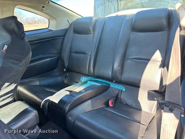 image for item NI9671 2007 Infiniti G35