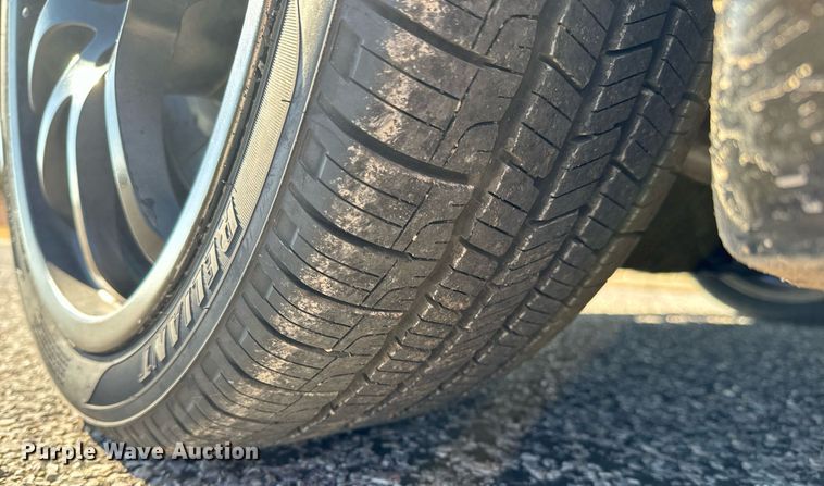 image for item NI9671 2007 Infiniti G35