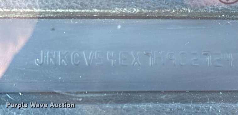 image for item NI9671 2007 Infiniti G35