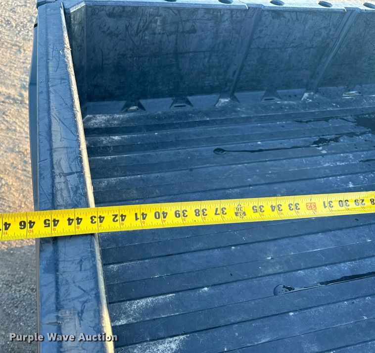 image for item NM9202 2019 Polaris Pro XD  utility vehicle