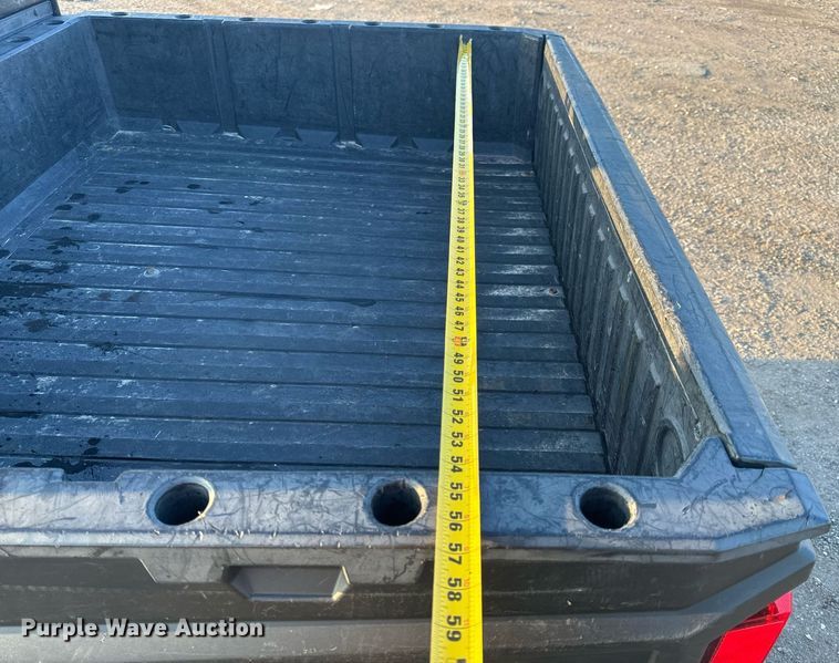 image for item NM9202 2019 Polaris Pro XD  utility vehicle