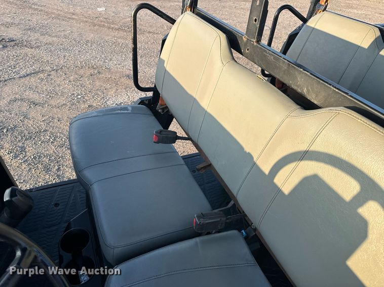 image for item NM9202 2019 Polaris Pro XD  utility vehicle