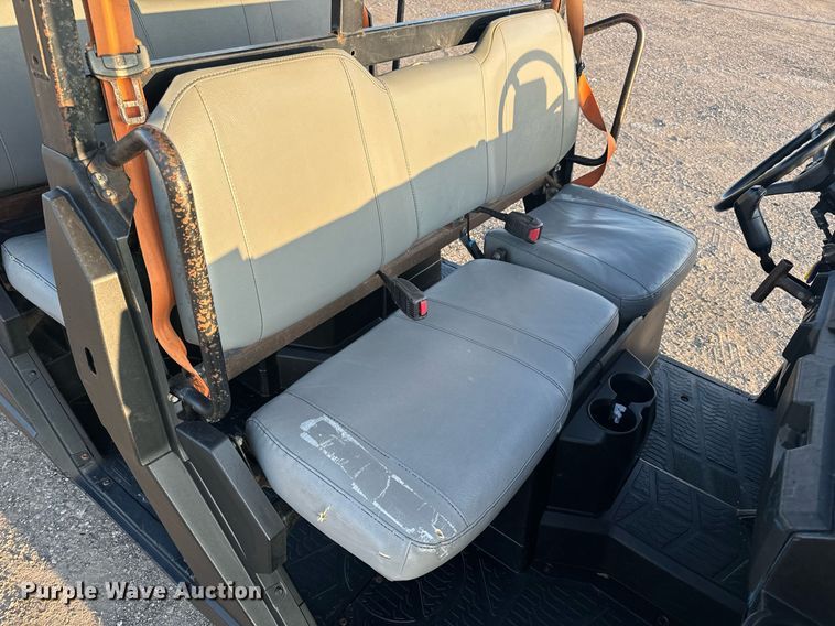 image for item NM9202 2019 Polaris Pro XD  utility vehicle