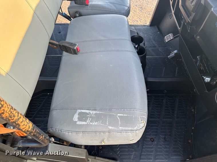 image for item NM9202 2019 Polaris Pro XD  utility vehicle