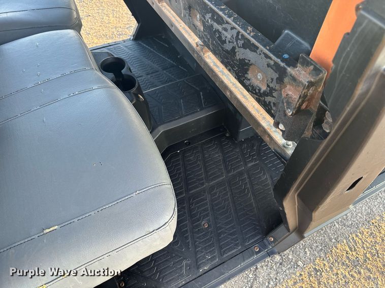 image for item NM9202 2019 Polaris Pro XD  utility vehicle