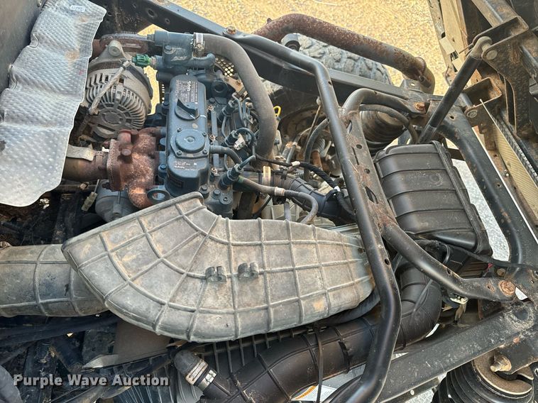 image for item NM9202 2019 Polaris Pro XD  utility vehicle