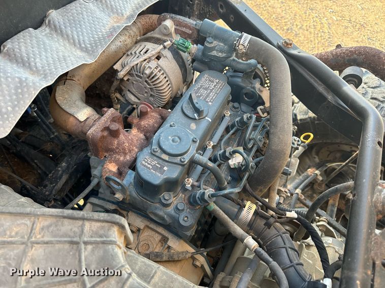 image for item NM9202 2019 Polaris Pro XD  utility vehicle