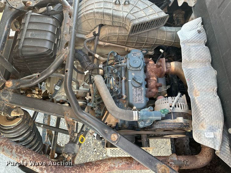 image for item NM9202 2019 Polaris Pro XD  utility vehicle