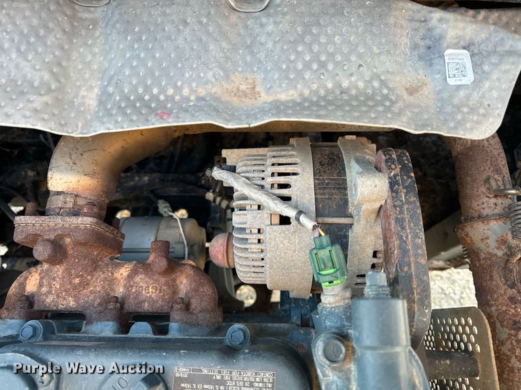 image for item NM9202 2019 Polaris Pro XD  utility vehicle