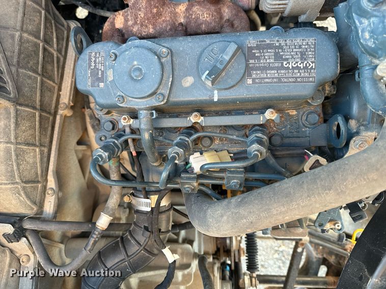 image for item NM9202 2019 Polaris Pro XD  utility vehicle